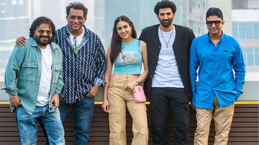 Bollywood Movies to Watch in July 2025: Metro in Dino