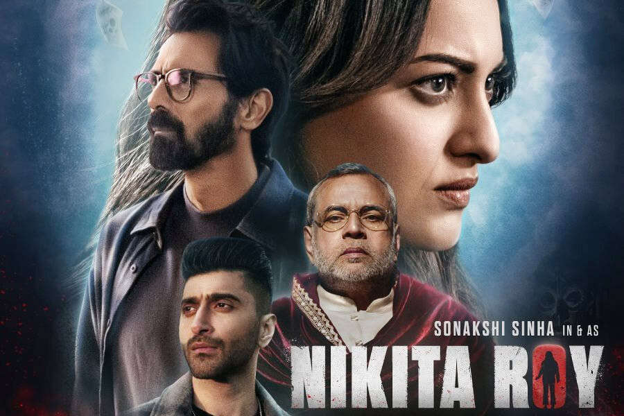 Bollywood Movies to Watch in July 2025: Nikita Roy