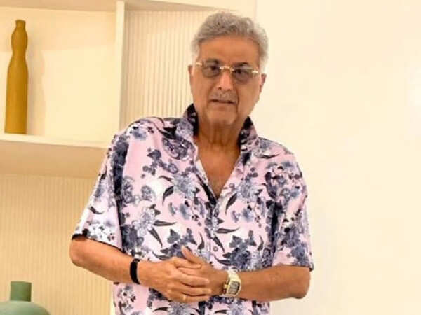 Boney Kapoor