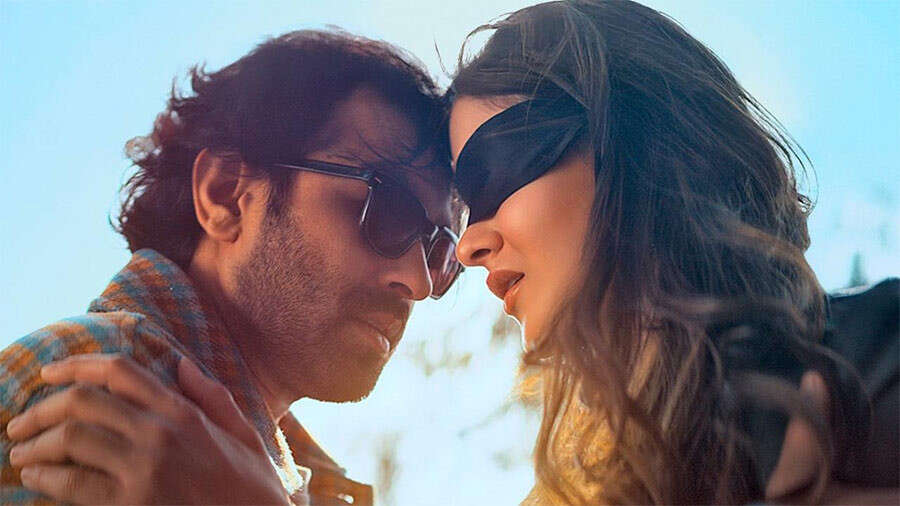 BOX OFFICE REPORT