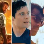 BOX OFFICE REPORT
