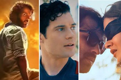 BOX OFFICE REPORT