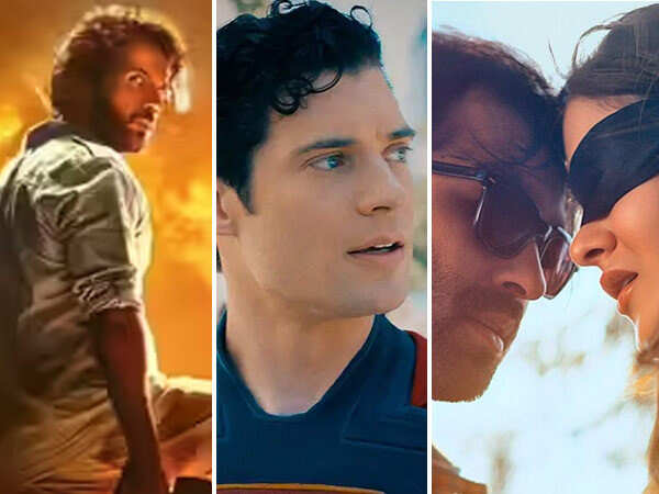 BOX OFFICE REPORT
