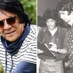 Chandra Barot Passes Away 86
