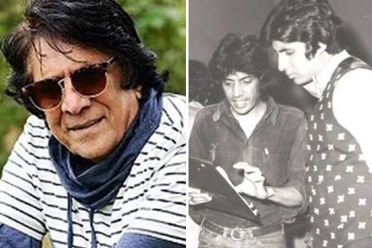 Chandra Barot Passes Away 86