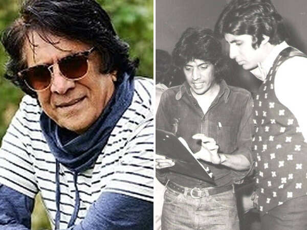 Chandra Barot Passes Away 86