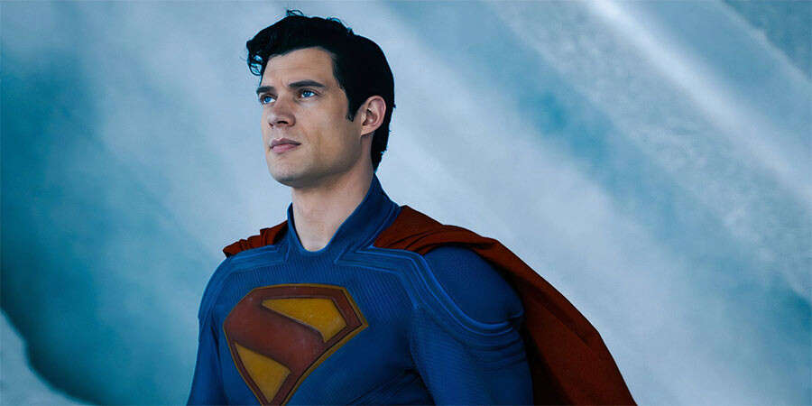 david-corenswets-superman-has-surpassed-henry-cavills-man-of-steel David Corenswet's Superman has surpassed Henry Cavill's Man Of Steel