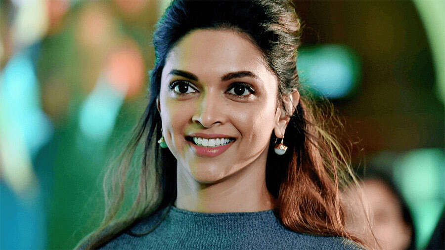 Deepika Padukone