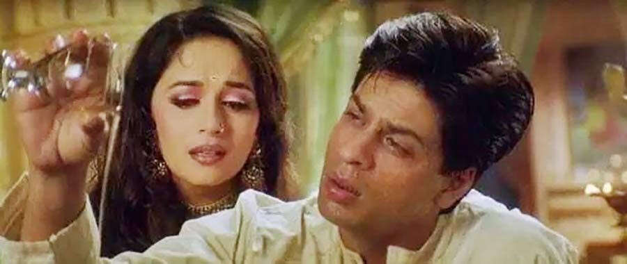 Devdas 10 dialoges