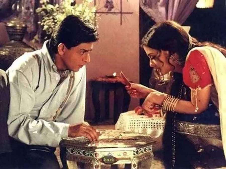 Devdas