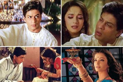 23 Years of Devdas