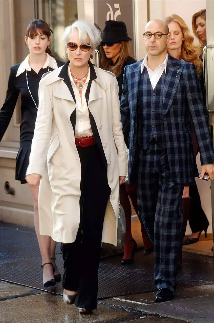 Devil Wears Prada 2