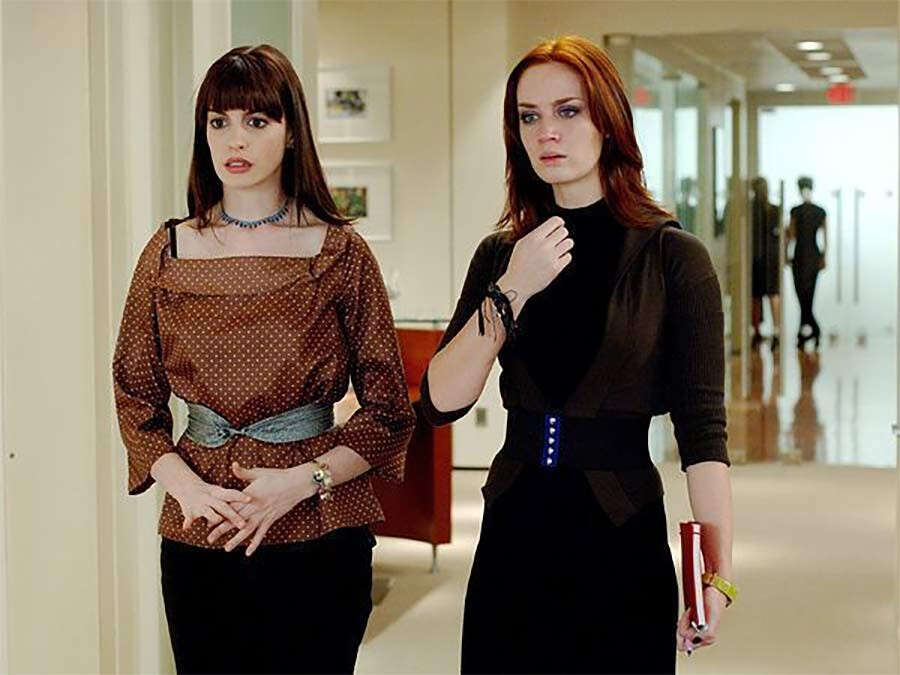 Devil Wears Prada 2