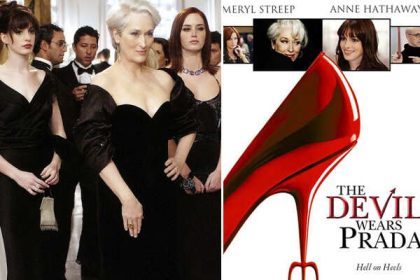 Devil Wears Prada 2