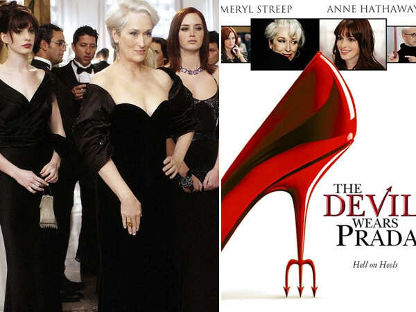 Devil Wears Prada 2
