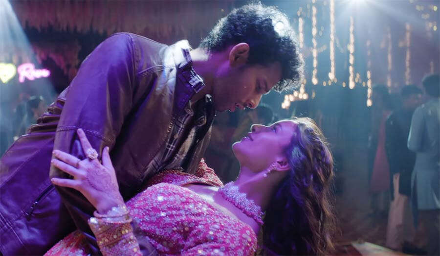 DHADAK 2
