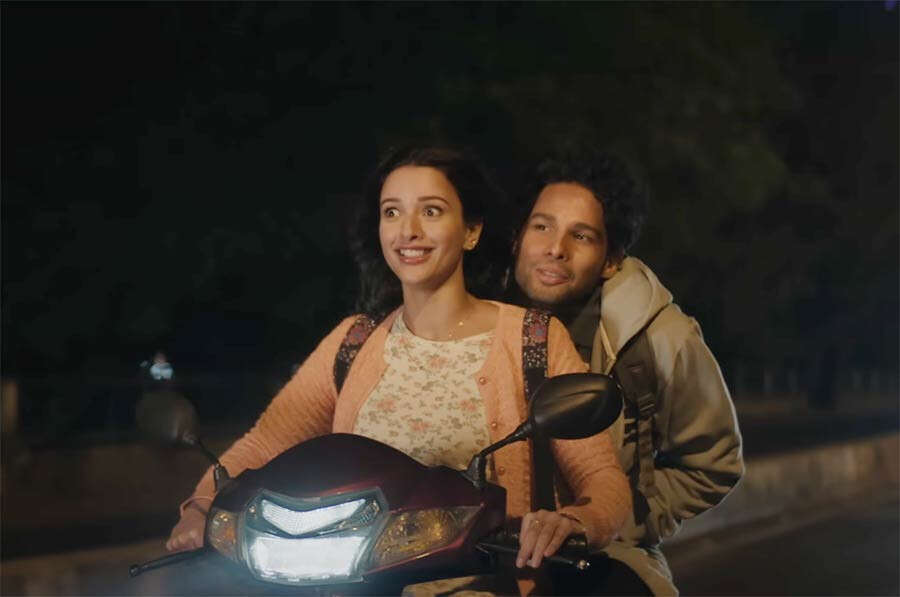 DHADAK 2
