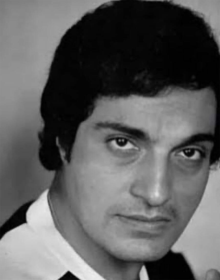 dheeraj-kumar-passes-away Veteran Actor Dheeraj Kumar Passes Away