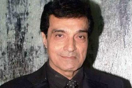 Veteran Actor Dheeraj Kumar Passes Away at 79