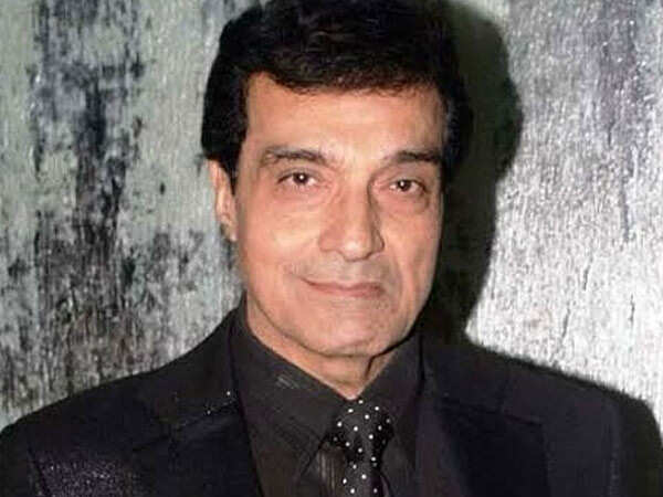 Veteran Actor Dheeraj Kumar Passes Away at 79