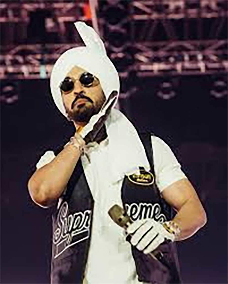 diljit-dosanjh-punjab-95-look Diljit Dosanjh Punjab 95 look