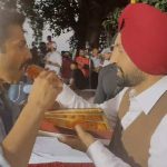 Diljit Dosanjh Border 2