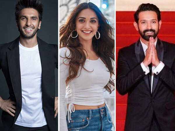 After Kiara Advani, Vikrant Massey Exits Don 3 As Casting Shuffle Continues - Reports