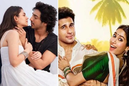 Bollywood Movies You Can Watch in Theatres This July