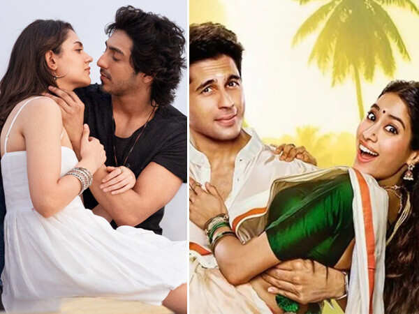 Bollywood Movies You Can Watch in Theatres This July