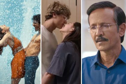 Everything We Are Watching This Week