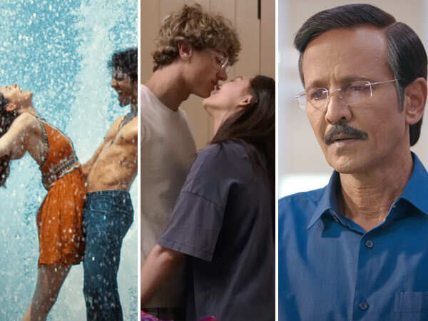 Everything We Are Watching This Week