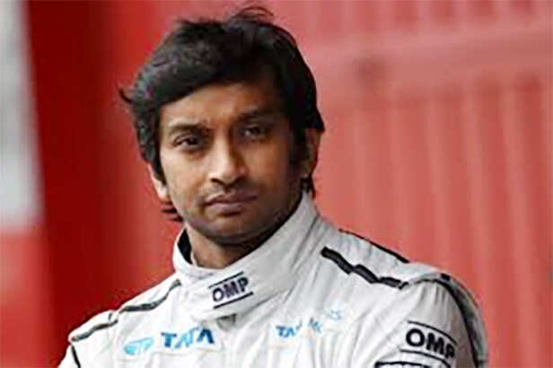 f1narainkarthikeyan11753121595 F1 Narain Karthikeyan