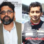 F1 Narain Karthikeyan