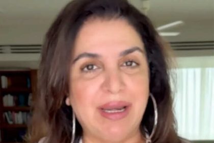 Farah Khan