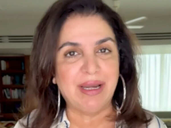 Farah Khan