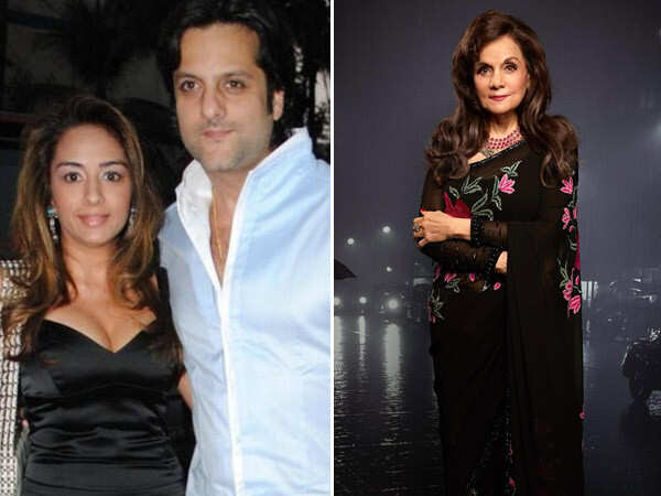 Fardeen Khan