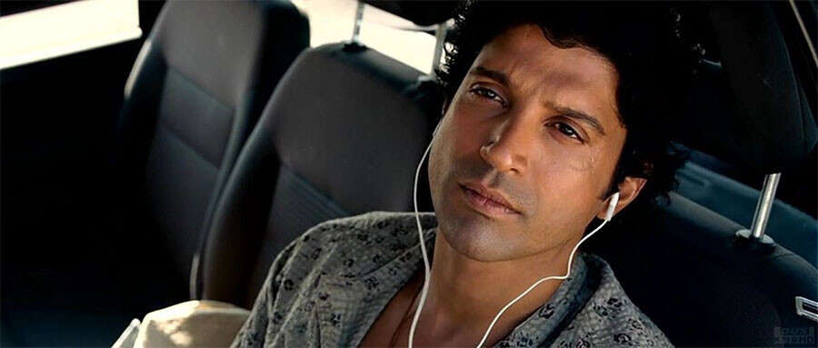 farhan-akhtars-imran-is-your-unfiltered-and-witty-friend Farhan Akhtar’s Imran is your unfiltered and witty friend