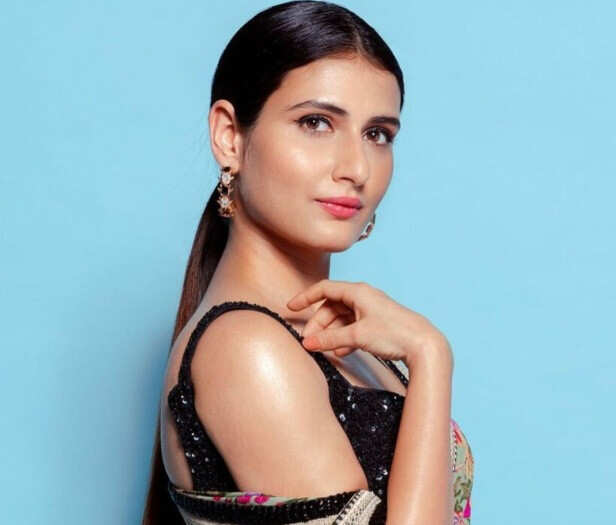 Fatima Sana Shaikh