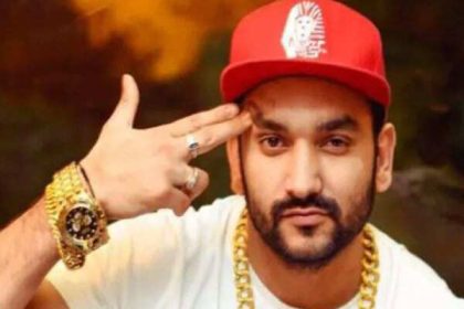 Singer Fazilpuria Escapes Gunfire Attack Near Gurugram