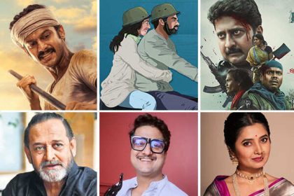Winners Of Filmfare Awards Marathi 2025: Full List Out