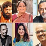 Filmfare nominations Marathi 2025
