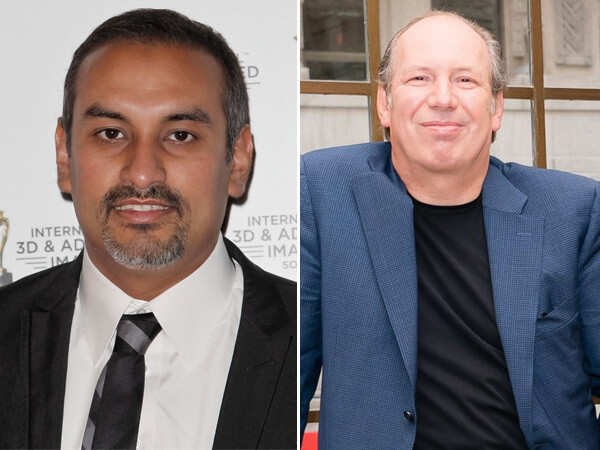 Hans Zimmer