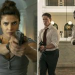 Netizens Give a Thumbs Up Priyanka Chopra Heads of State