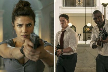 Netizens Give a Thumbs Up Priyanka Chopra Heads of State