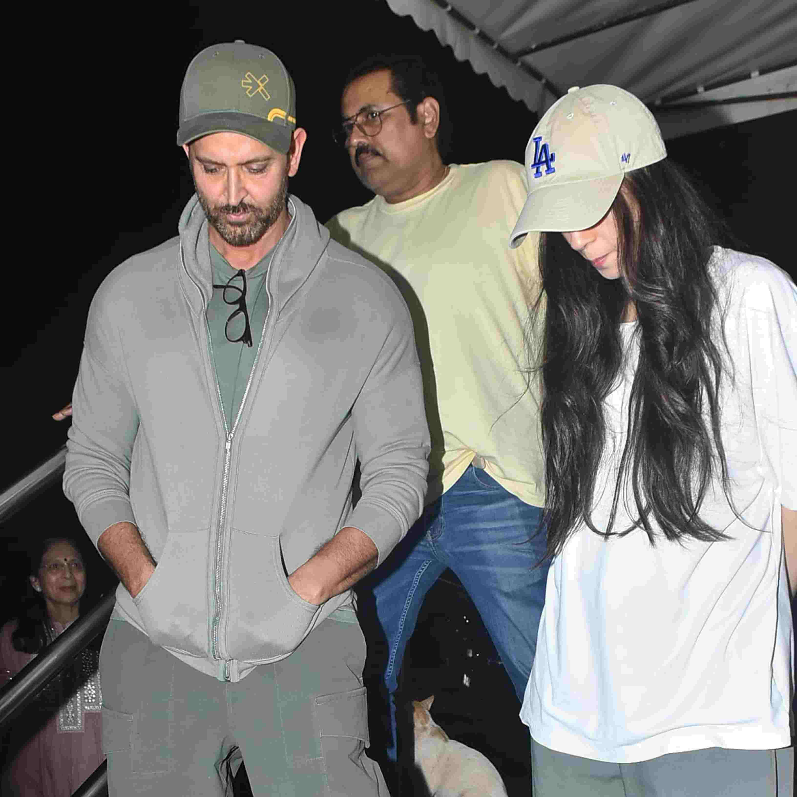 Hrithik Roshan