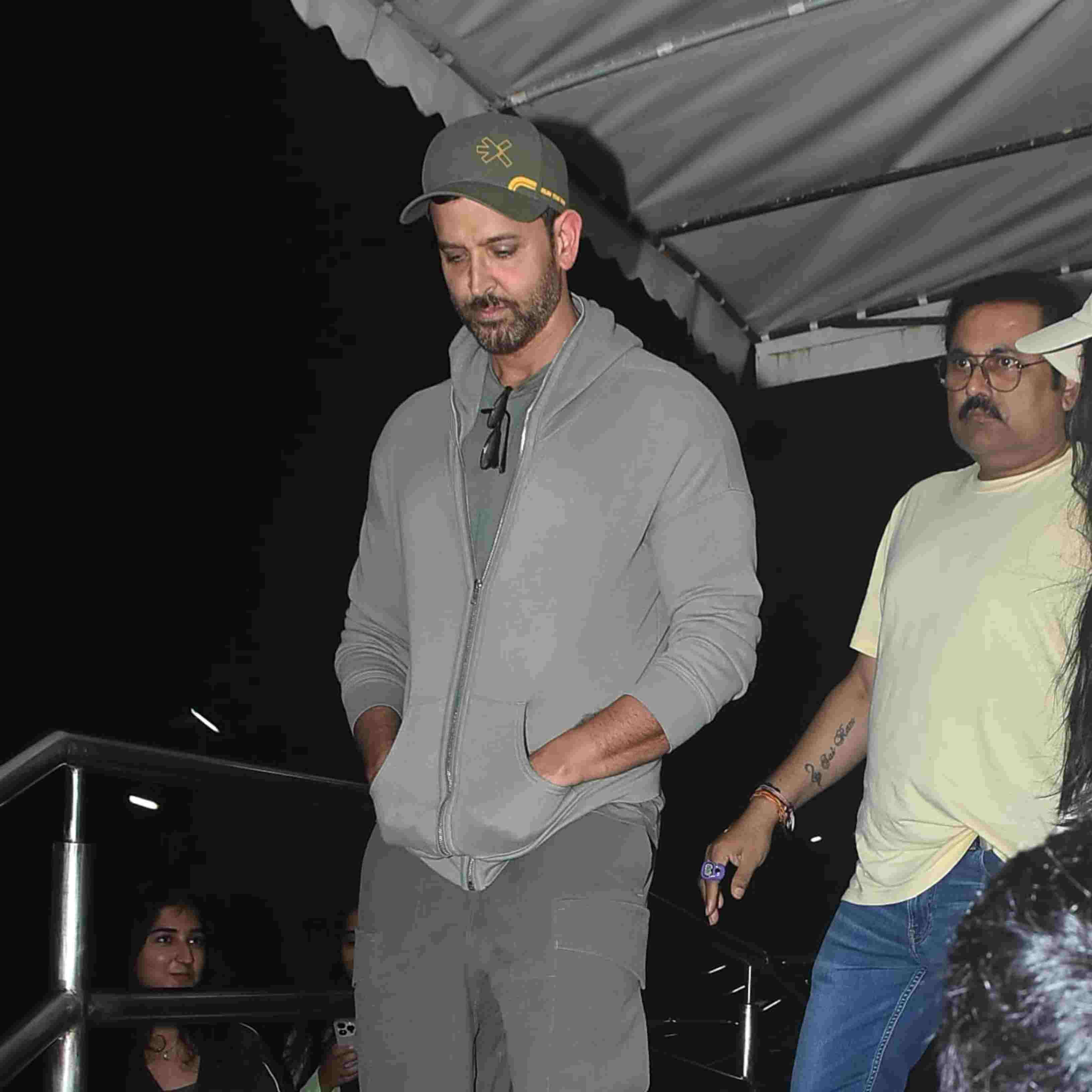 Hrithik Roshan