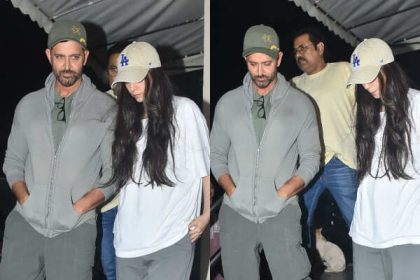 Hrithik Roshan