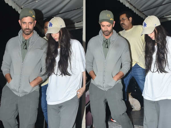 Hrithik Roshan