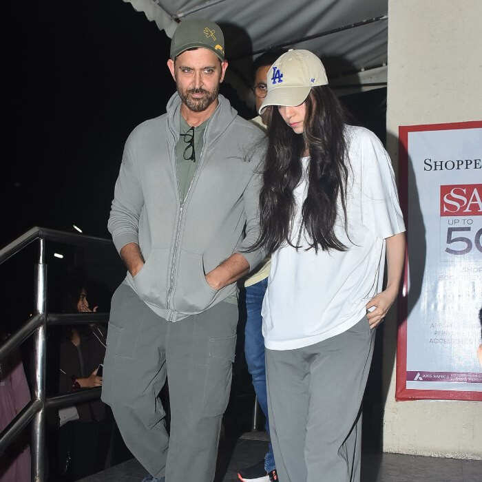 Hrithik Roshan