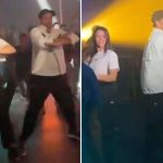 Hrithik Roshan to Collaborate With Triptii Dimri? Viral Video Sparks Speculation